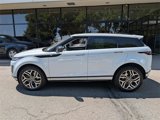 Used 2020 Land Rover Range Rover Evoque SE image 3