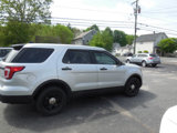 Used 2017 Ford Explorer 4WD Police Interceptor image 3