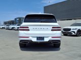 Certified 2022 Genesis GV80 2.5T w/ Advanced Package 02 image 5