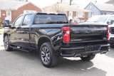 Used 2021 Chevrolet Silverado 1500 RST image 2