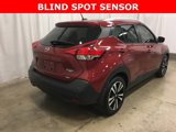 Used 2020 Nissan Kicks SV image 4