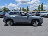 Used 2022 Toyota Corolla Cross XLE image 3