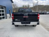 Used 2016 GMC Sierra 1500 4x4 Double Cab image 6
