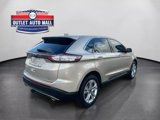 Used 2017 Ford Edge SEL w/ Class II Trailer Tow Package image 3