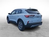 Certified 2022 Ford Escape SEL image 4