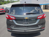 Used 2020 Chevrolet Equinox LT image 4
