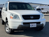 Used 2004 Honda Pilot EX image 2