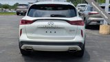Certified 2022 INFINITI QX50 Luxe w/ Appearance Package image 4
