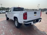 Used 2016 Chevrolet Colorado W/T w/ WT Convenience Package image 3