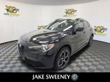 New 2022 Alfa Romeo Stelvio Veloce image 4