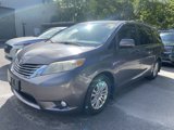 Used 2013 Toyota Sienna XLE image 4