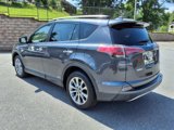Used 2017 Toyota RAV4 Limited image 4