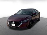 Used 2024 Nissan Sentra SV image 3