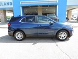 Used 2022 Chevrolet Equinox LT image 2
