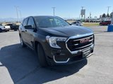 Used 2024 GMC Terrain SLE image 3