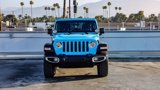 Used 2021 Jeep Wrangler Unlimited Islander image 3