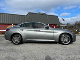Used 2018 Alfa Romeo Giulia Ti w/ Quick Order Package 22X Lusso image 2