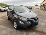 Used 2021 Ford EcoSport SE image 6