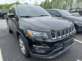 Used 2020 Jeep Compass Latitude w/ Popular Equipment Group image 2