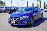 Certified 2018 Nissan Maxima 3.5 SV image 4