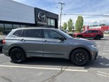 Used 2021 Volkswagen Tiguan SE R-Line image 4