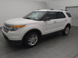 Used 2015 Ford Explorer XLT w/ Equipment Group 201A image 2