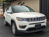 Used 2018 Jeep Compass Latitude w/ Cold Weather Group image 3