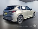 Used 2024 MAZDA CX-5 AWD 2.5 S w/ Preferred Package image 4