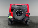 Used 2016 Jeep Wrangler Unlimited Sahara w/ Max Tow Package image 6