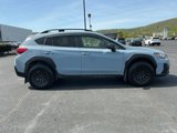 Used 2021 Subaru Crosstrek 2.5i Sport w/ Moonroof Package image 4