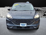 Certified 2022 Ford Escape SE w/ SE Sport Appearance Package image 2