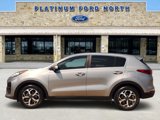 Used 2020 Kia Sportage LX image 3