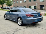 Used 2016 Volkswagen CC R-Line image 6