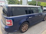 Used 2011 Ford Flex SEL w/ Rapid Spec Order Code image 3