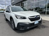 Used 2020 Subaru Outback 2.5i w/ Popular Package #1 image 2