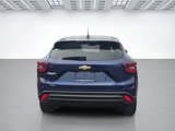 Used 2024 Chevrolet Trax LS w/ LS Convenience Package image 4