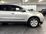 Used 2017 Chevrolet Traverse LS image 3
