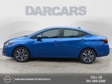Certified 2023 Nissan Versa SV image 4
