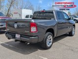 Used 2021 RAM 1500 Big Horn image 3