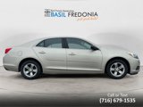 Used 2015 Chevrolet Malibu LS w/ Protection Package image 3