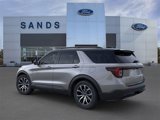 New 2025 Ford Explorer ST-Line image 4