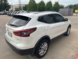 Certified 2021 Nissan Rogue Sport SV image 2