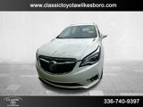 Used 2020 Buick Envision Essence w/ Experience Buick Package image 2