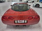 Used 1998 Chevrolet Corvette Coupe w/ Memory Pkg image 5