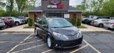 Used 2016 Toyota Sienna Limited image 2