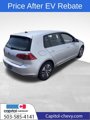 Used 2016 Volkswagen e-Golf SE image 2