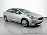 Used 2017 Kia Forte LX image 3