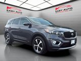 Used 2018 Kia Sorento EX image 2
