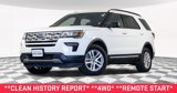 Used 2019 Ford Explorer XLT image 2