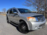 Used 2009 Nissan Armada SE image 2